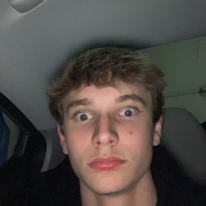 Meet your Posher, Ryan